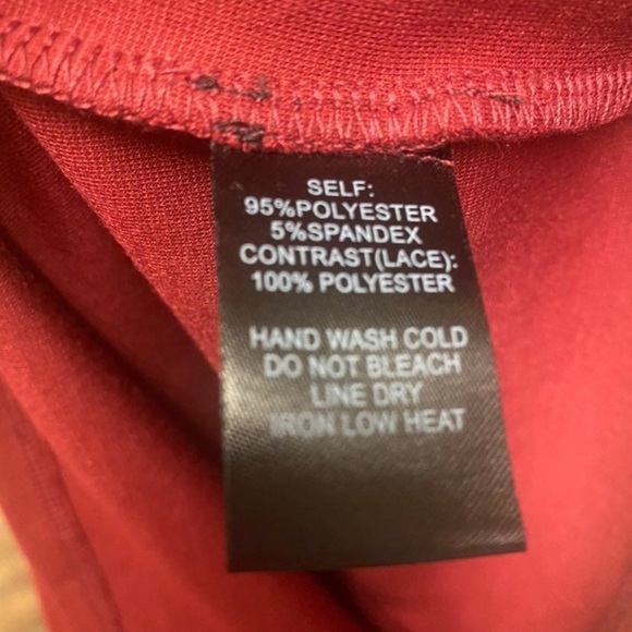 NWT Lulus Dress size small - Picture 8 of 10